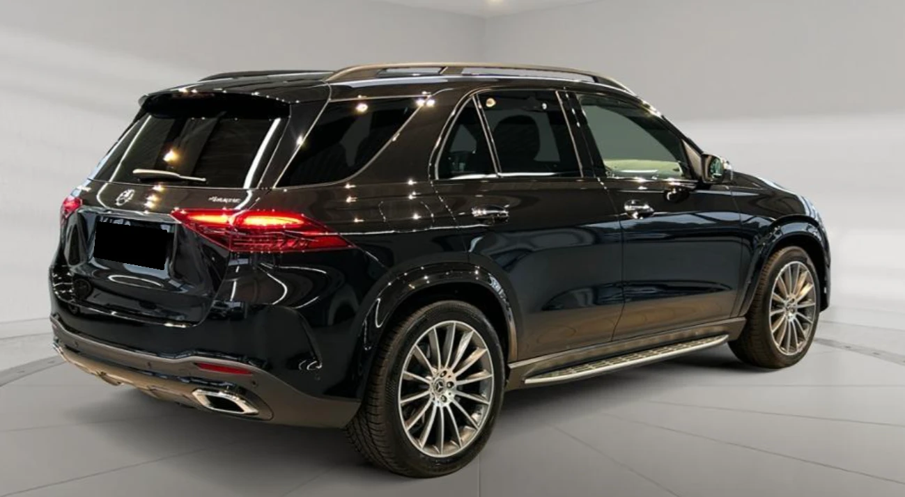 Mercedes-Benz GLE 400 D* 4M* AMG* PANO* BURMESTER* ВЕНТИЛАЦИЯ* 360* , снимка 5 - Автомобили и джипове - 54946403