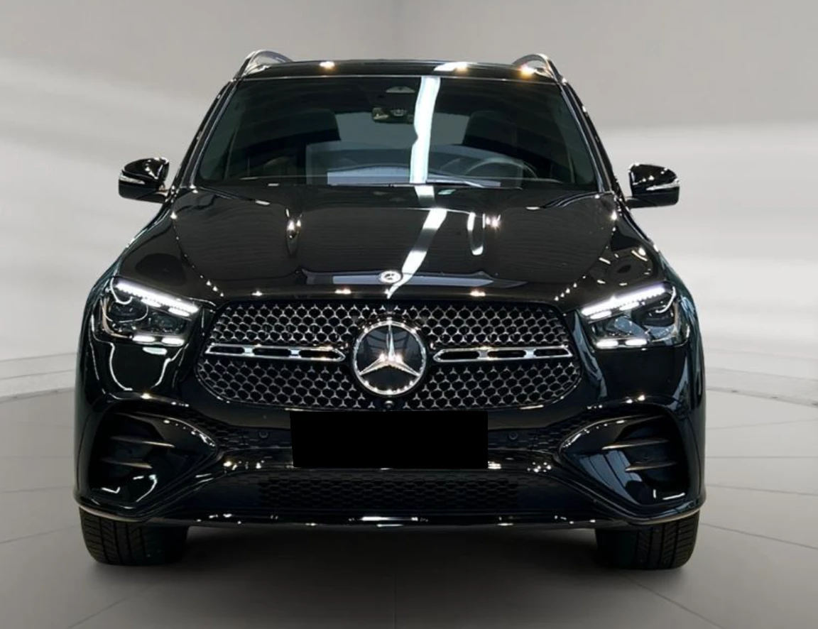 Mercedes-Benz GLE 400 D* 4M* AMG* PANO* BURMESTER* ВЕНТИЛАЦИЯ* 360* , снимка 2 - Автомобили и джипове - 54946403
