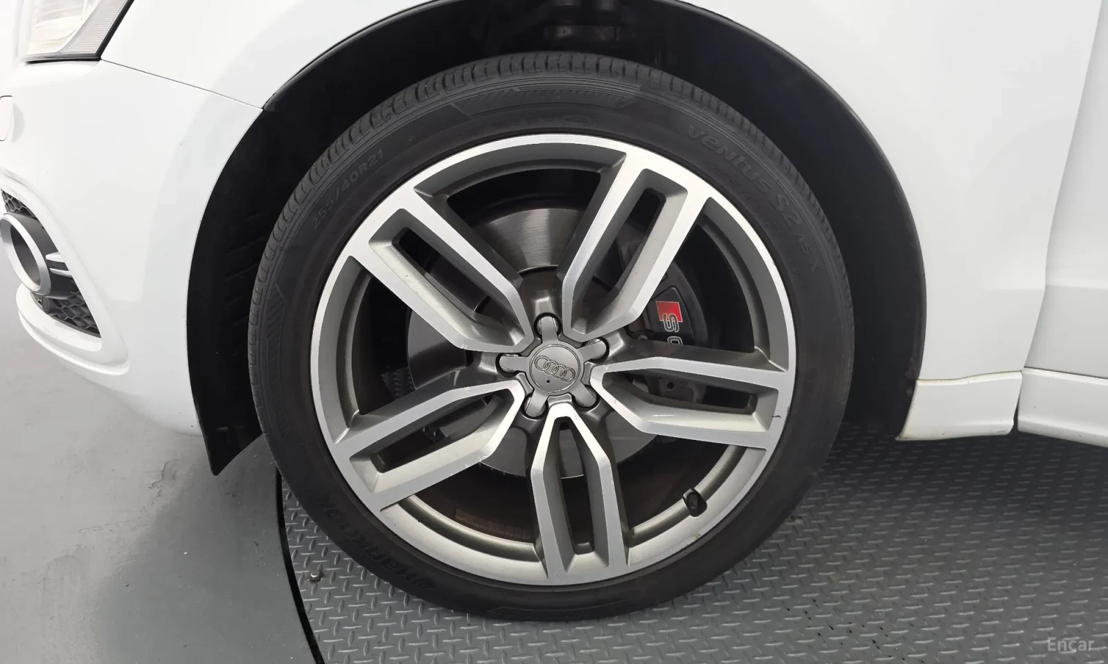 Audi SQ5 CUSTOM* 145000km* EKSTROV!!!, снимка 3 - Автомобили и джипове - 55044209