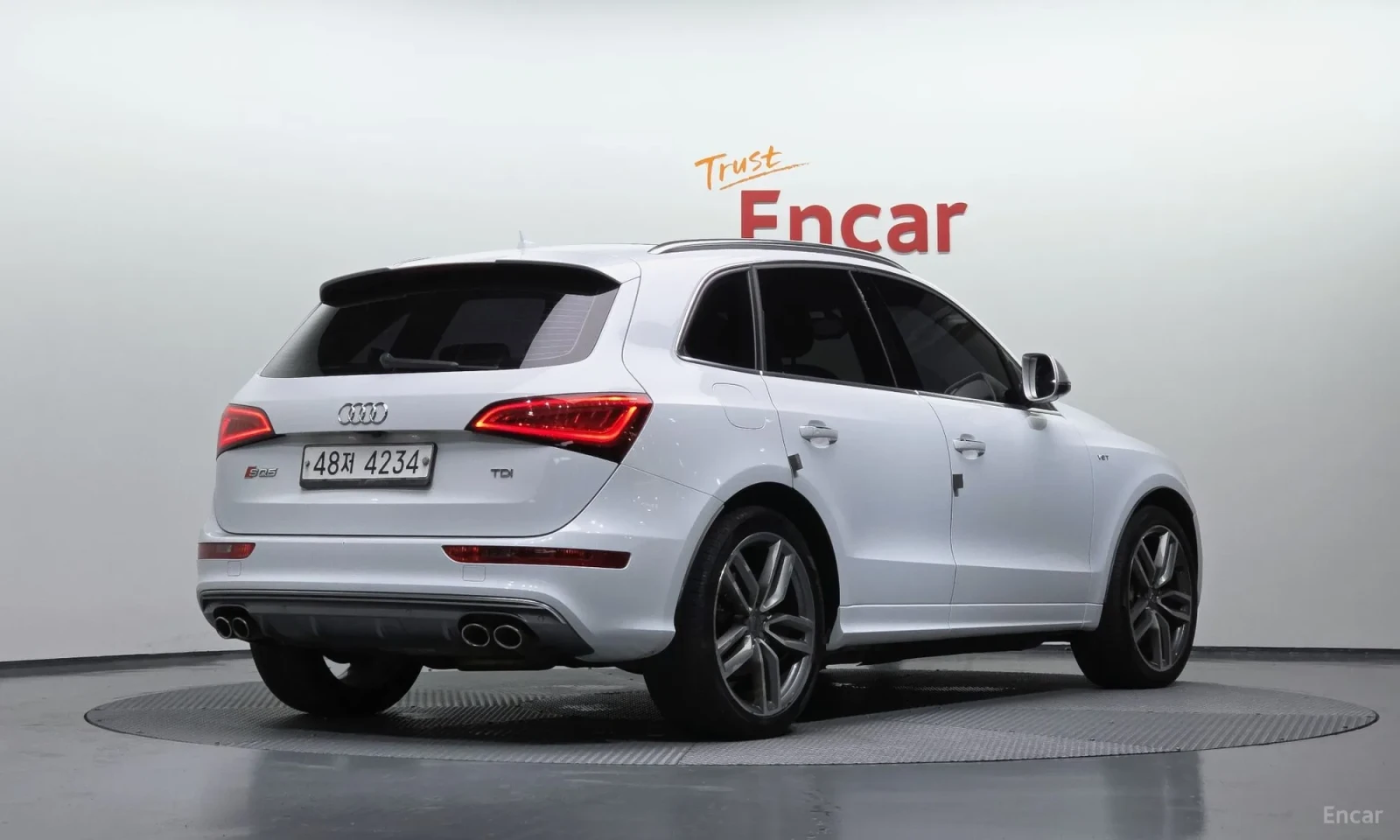 Audi SQ5 CUSTOM* 145000km* EKSTROV!!! | Mobile.bg � ����������� 2