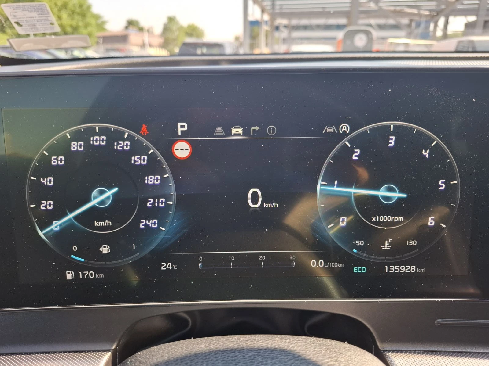 Kia Sportage 1.5 T-gdi  4x4 Гаранция, снимка 10 - Автомобили и джипове - 55111538