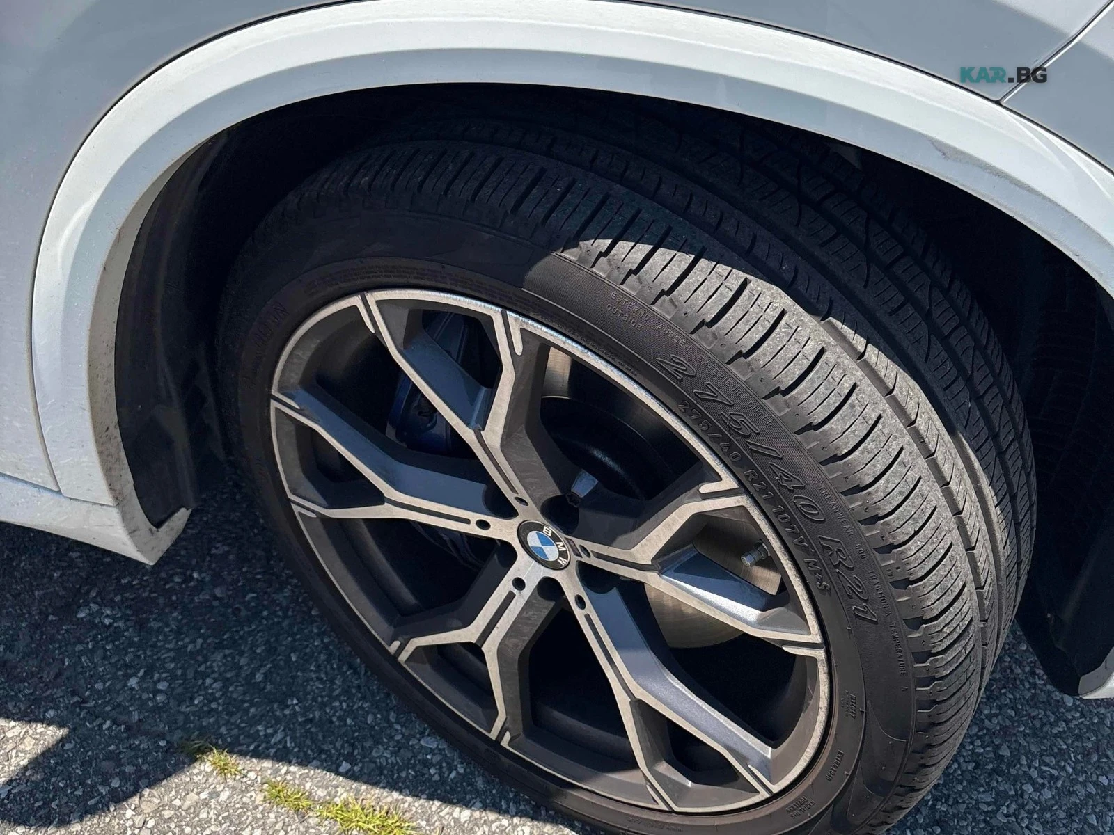 BMW X5 40I ���� �� �������� ����������� & ���������� | Mobile.bg � ����������� 9