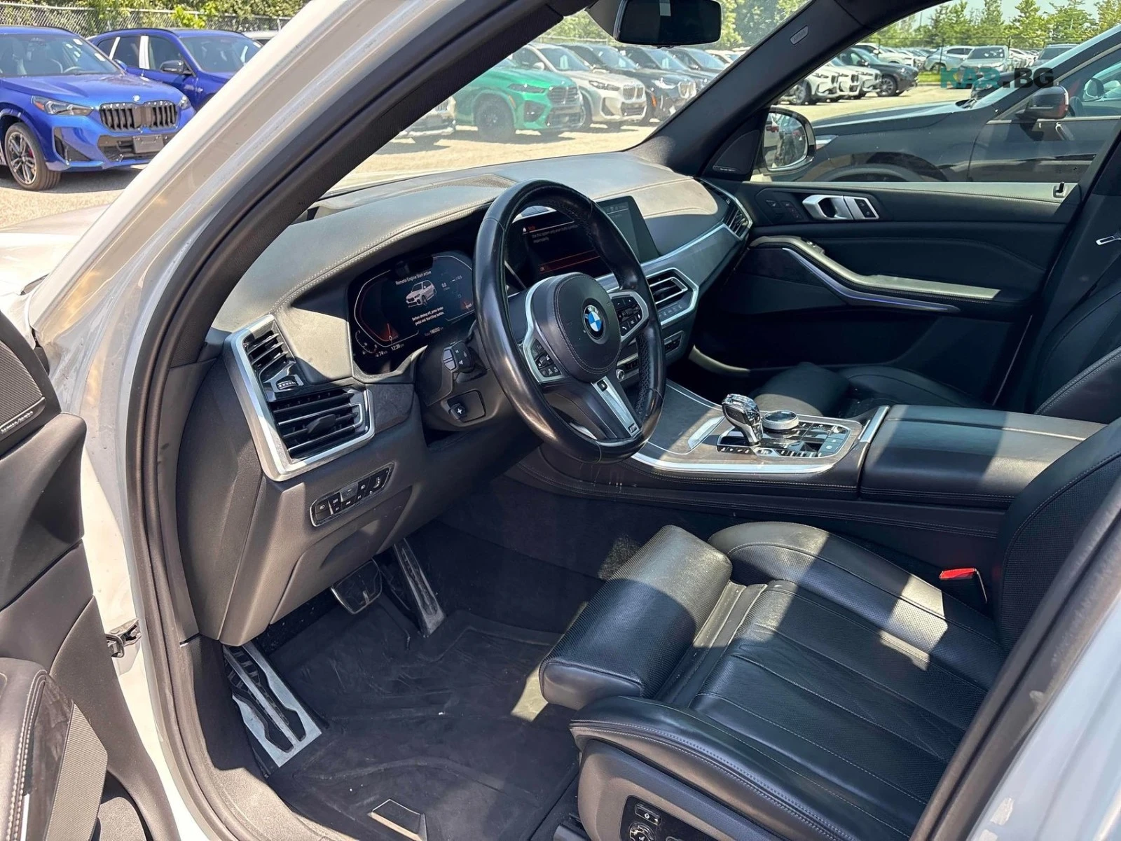 BMW X5 40I ���� �� �������� ����������� & ���������� | Mobile.bg � ����������� 6
