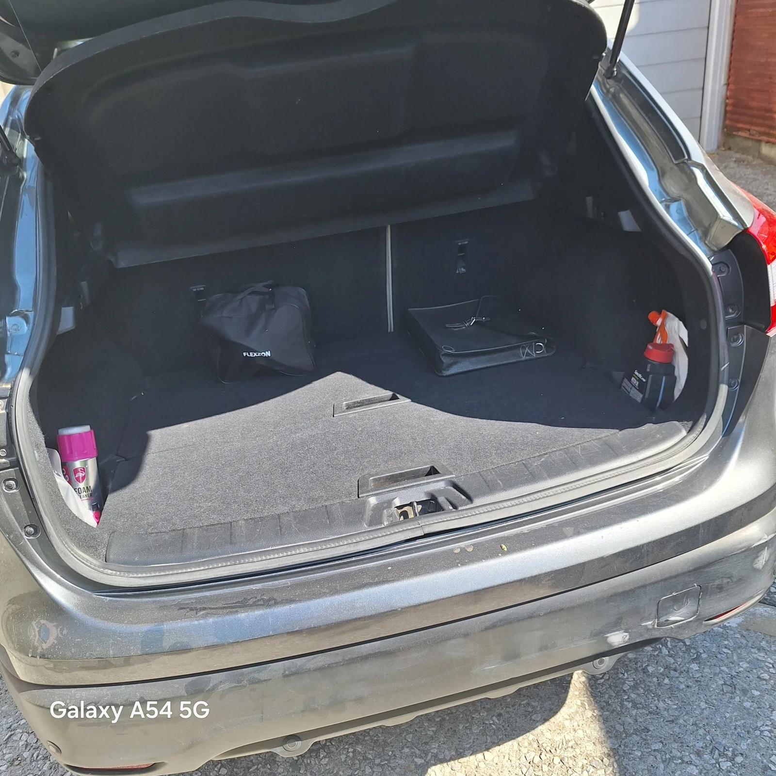 Nissan Qashqai, снимка 4 - Автомобили и джипове - 55573924