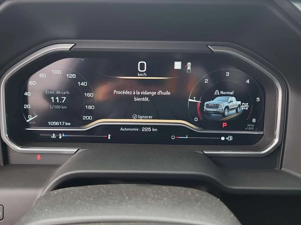 Gmc Sierra AT4| BOSE| ОБДУХ| 360| HUD| , снимка 9 - Автомобили и джипове - 55651730