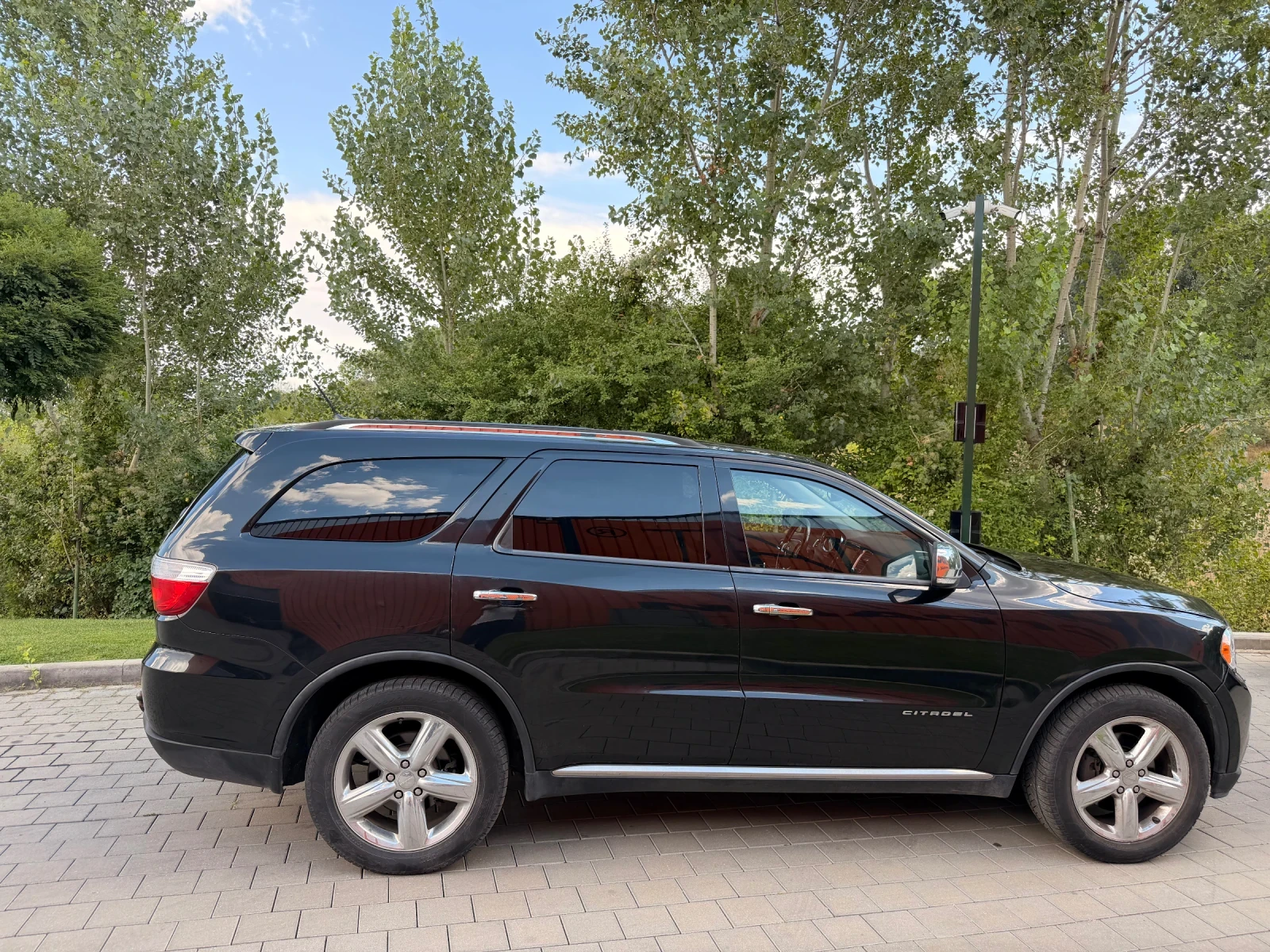 Dodge Durango 5.7 HEMI | Mobile.bg � ����������� 4