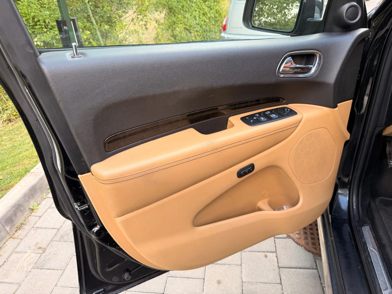 Dodge Durango 5.7 HEMI | Mobile.bg � ����������� 7