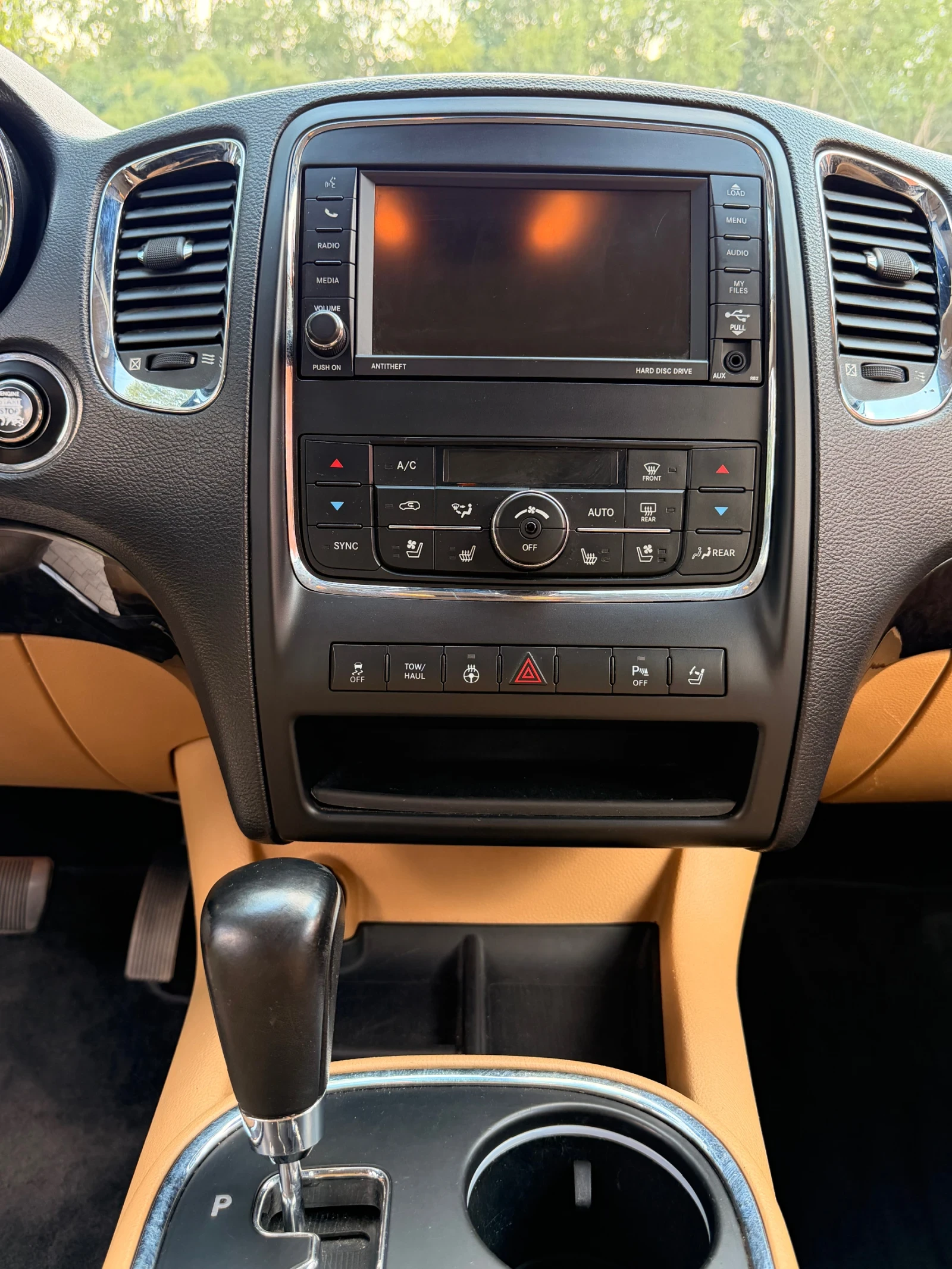 Dodge Durango 5.7 HEMI | Mobile.bg � ����������� 11