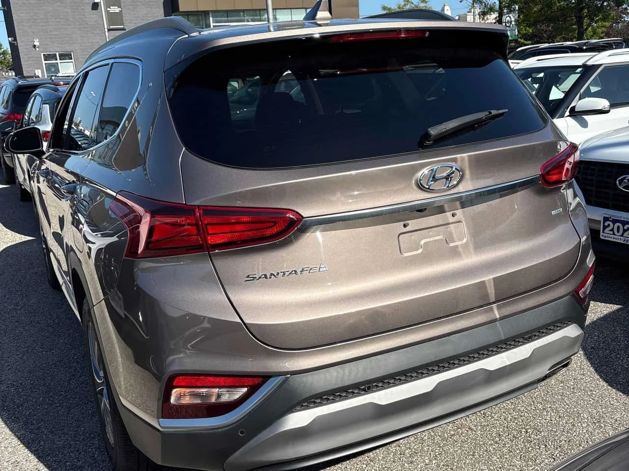 Hyundai Santa fe * Preferred* ���������� ��� ������������ ������*  | Mobile.bg � ����������� 4