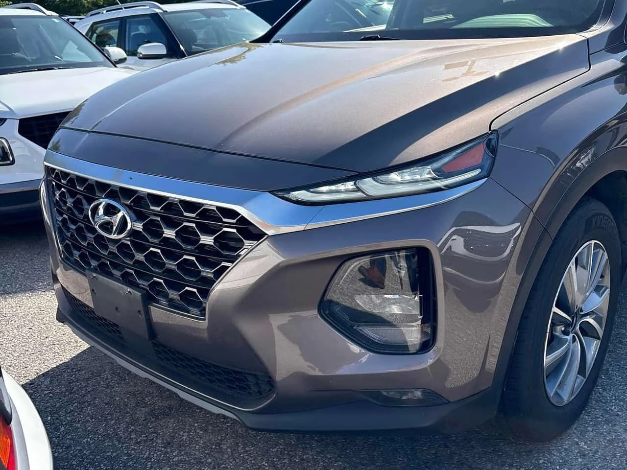 Hyundai Santa fe * Preferred* ���������� ��� ������������ ������*  | Mobile.bg � ����������� 6