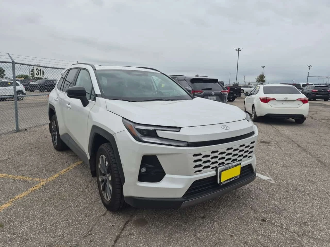 Toyota Rav4 * Awd Limited * JBL * 360 * �������� * CARFAX *  | Mobile.bg � ����������� 2