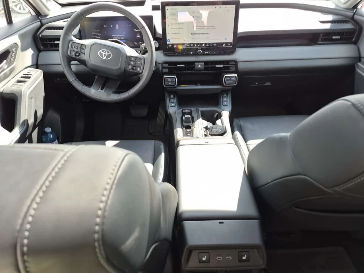 Toyota Rav4 * Awd Limited * JBL * 360 * �������� * CARFAX *  | Mobile.bg � ����������� 6