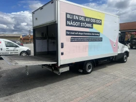 Iveco Daily 35S LED Automat, Camera, снимка 7