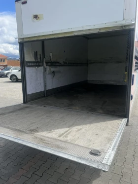 Iveco Daily 35S LED Automat, Camera, снимка 5