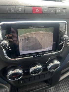 Iveco Daily 35S LED Automat, Camera, снимка 16