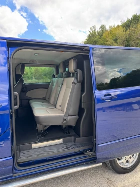 Ford Transit Custom 2.2Tdci270L1H1DoubleCab/ChampionEdition/FullЕкстри, снимка 9