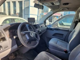 VW T5 2.5 TDI 174к.с. 131 к.с., снимка 6