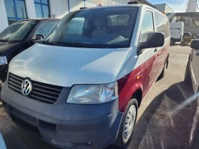 VW T5 2.5 TDI 174к.с. 131 к.с., снимка 1