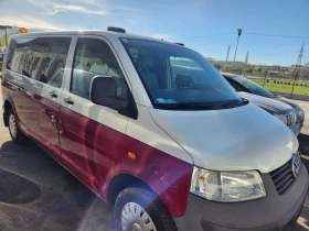 VW T5 2.5 TDI 174к.с. 131 к.с., снимка 2