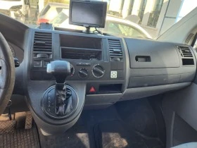 VW T5 2.5 TDI 174к.с. 131 к.с., снимка 5