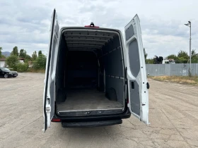 Mercedes-Benz Sprinter 316 МАКСИ КЛИМА НАВИ КАМЕРА, снимка 7