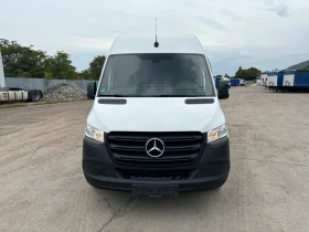 Mercedes-Benz Sprinter 316 МАКСИ КЛИМА НАВИ КАМЕРА, снимка 3