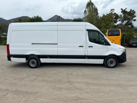 Mercedes-Benz Sprinter 316 МАКСИ КЛИМА НАВИ КАМЕРА, снимка 5