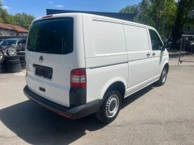 VW T5 2.0TDI* 102kc* Euro-5b | Mobile.bg    4