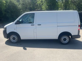 VW T5 2.0TDI* 102kc* Euro-5b | Mobile.bg    6