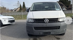 Обява за продажба на VW T5 2.0TDI* 102kc* Euro-5a ~16 950 лв. - изображение 1