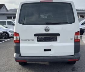 Обява за продажба на VW T5 2.0TDI* 102kc* Euro-5a ~16 950 лв. - изображение 4