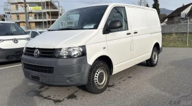 Обява за продажба на VW T5 2.0TDI* 102kc* Euro-5a ~16 950 лв. - изображение 1