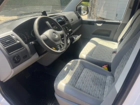 VW T5 2.0TDI* 102kc* Euro-5b | Mobile.bg    11