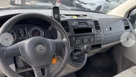 Обява за продажба на VW T5 2.0TDI* 102kc* Euro-5a ~16 950 лв. - изображение 5