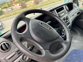 Обява за продажба на Iveco Daily 3.0HPI* 50C21* Климатик* Тристранен самосвал ~32 500 лв. - изображение 4