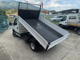 Обява за продажба на Iveco Daily 3.0HPI* 50C21* Климатик* Тристранен самосвал ~32 500 лв. - изображение 8