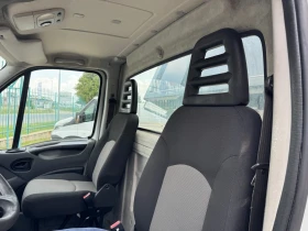 Обява за продажба на Iveco Daily 3.0HPI* 50C21* Климатик* Тристранен самосвал ~32 500 лв. - изображение 7