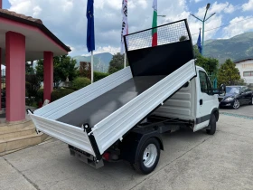 Обява за продажба на Iveco Daily 3.0HPI* 50C21* Климатик* Тристранен самосвал ~32 500 лв. - изображение 10