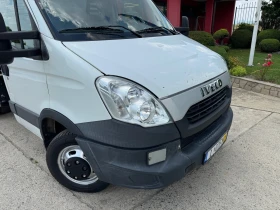 Обява за продажба на Iveco Daily 3.0HPI* 50C21* Климатик* Тристранен самосвал ~32 500 лв. - изображение 1