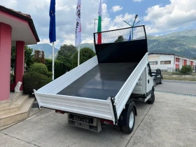 Обява за продажба на Iveco Daily 3.0HPI* 50C21* Климатик* Тристранен самосвал ~32 500 лв. - изображение 9
