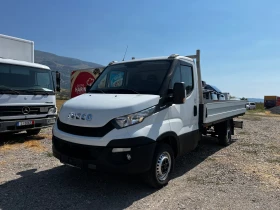 Iveco 35c15 3.0/Бордови/въздух/перфектен