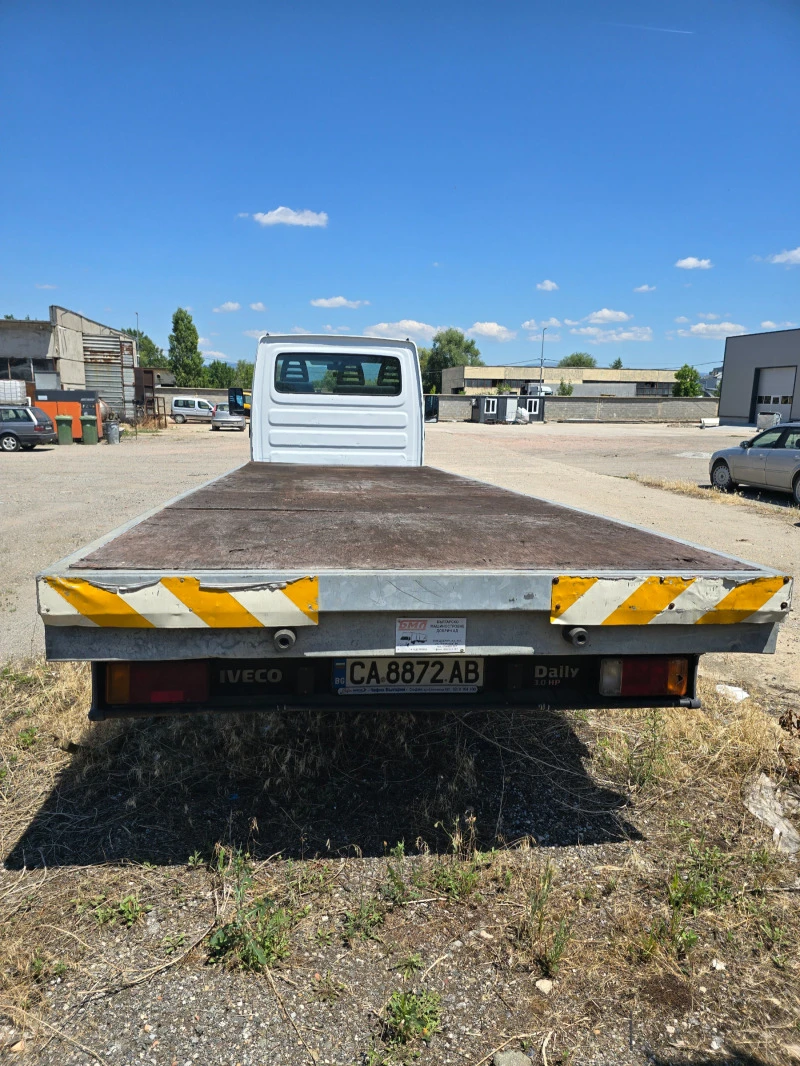 Iveco Daily 65C 65C17, снимка 13 - Бусове и автобуси - 47697997