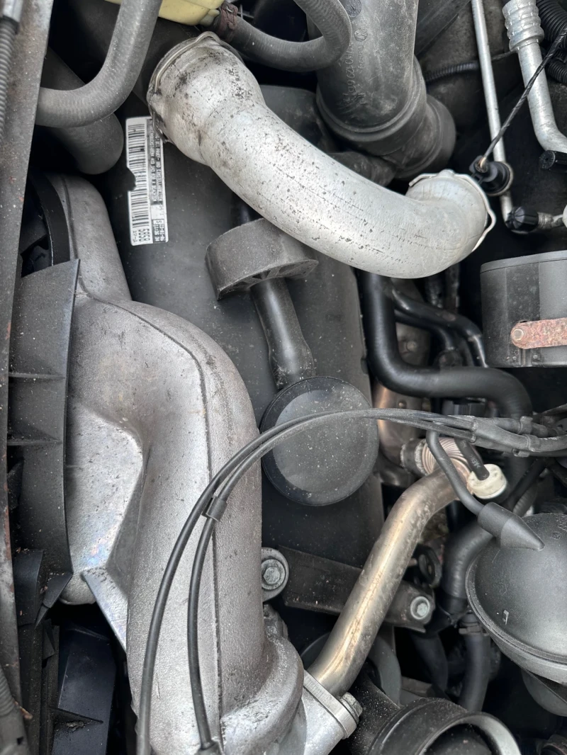 VW T5, снимка 6 - Бусове и автобуси - 51485239