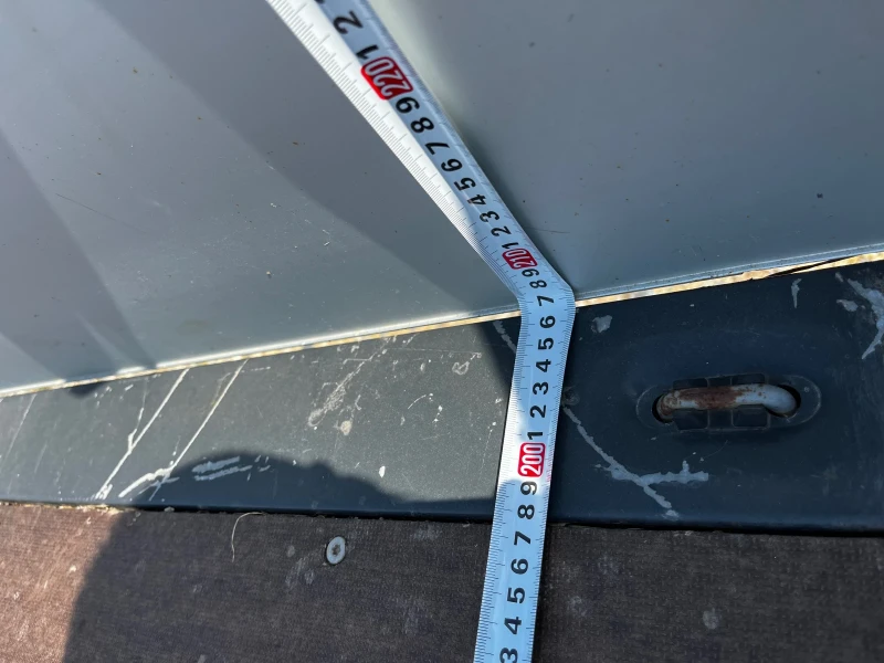 Iveco Daily 3.0/Бордови/въздух/перфектен, снимка 6 - Бусове и автобуси - 51244783