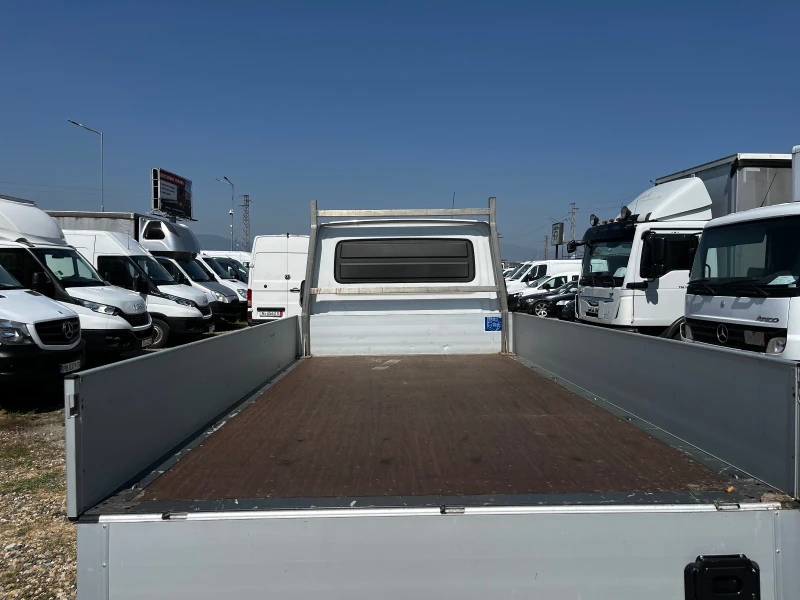 Iveco Daily 3.0/Бордови/въздух/перфектен, снимка 5 - Бусове и автобуси - 51244783