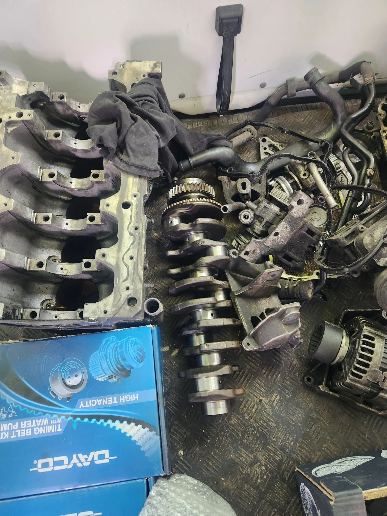 VW T5 2.5 TDI 174.. 131 .. | Mobile.bg   11