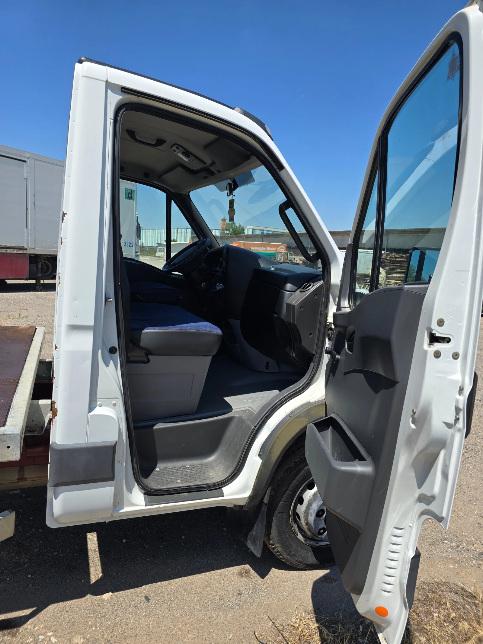 Iveco Daily 65C 65C17 - изображение 9