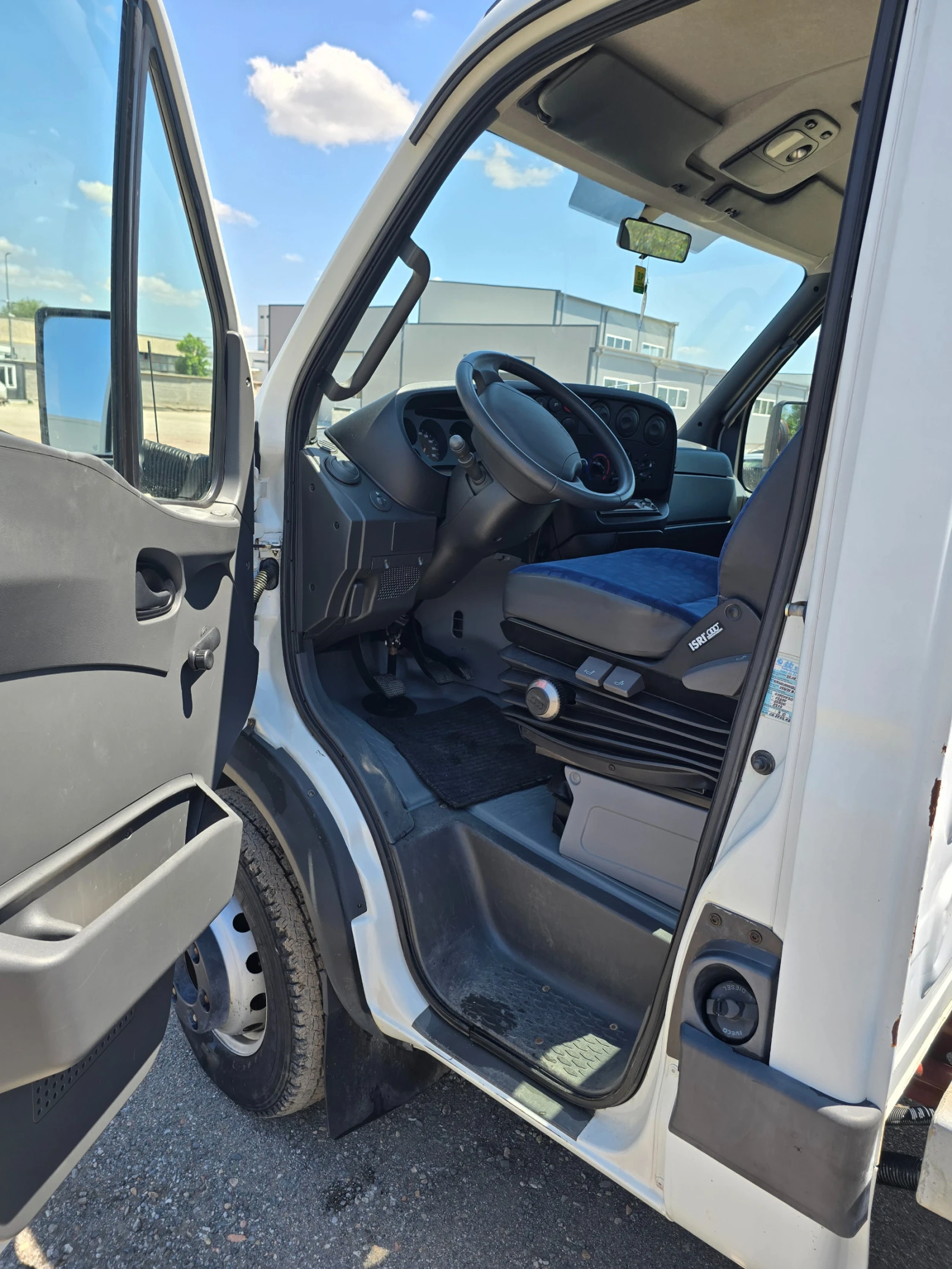 Iveco Daily 65C 65C17 - изображение 3