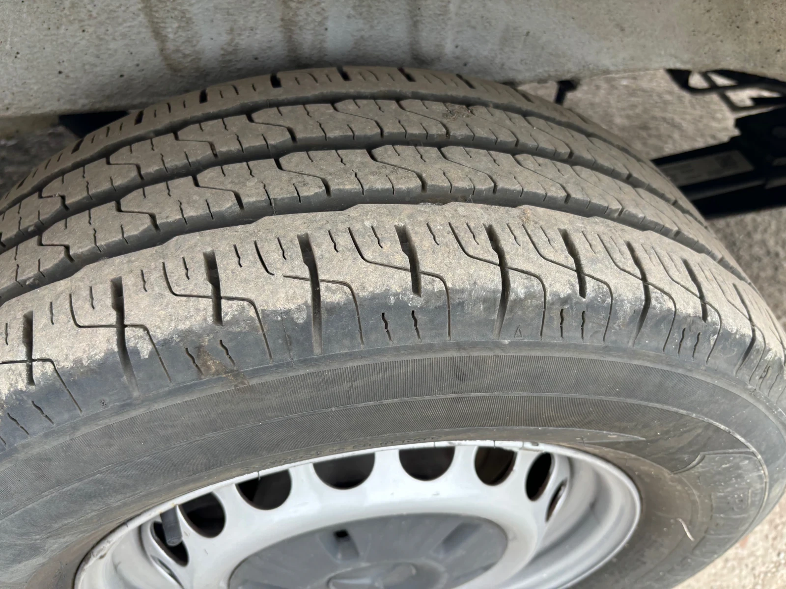 Mercedes-Benz Sprinter 316     | Mobile.bg   14