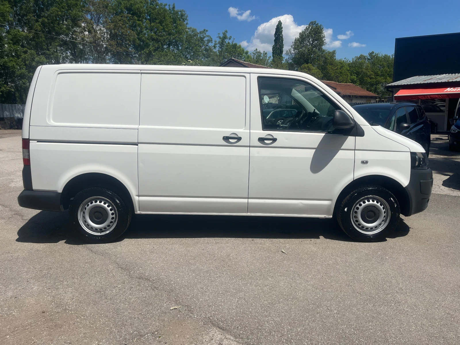 VW T5 2.0TDI* 102kc* Euro-5b - изображение 5